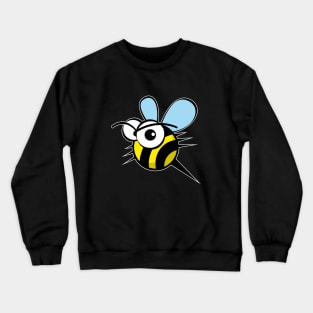 BeeAware! Crewneck Sweatshirt